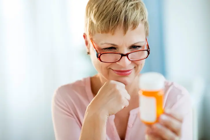 Get Your Medicine Right
