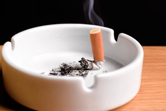 Kick Smoking and Limit Alcohol Kick Smoking and Limit Alcohol