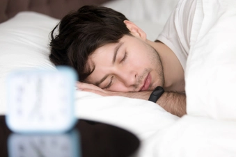Prioritize Sleep Prioritize Sleep