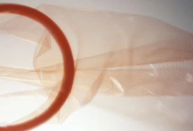 The Limits of Condoms The Limits of Condoms