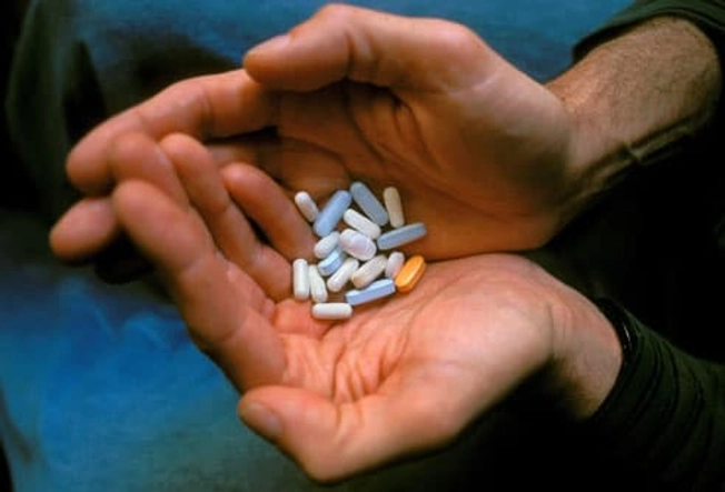 HIV/AIDS Treatment Options HIV/AIDS Treatment Options