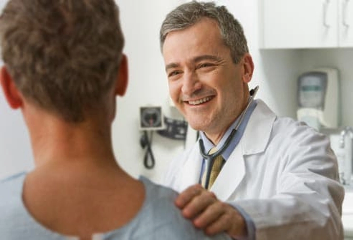 Recovering from a Stem Cell Transplant