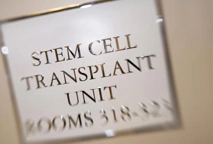 "Mini" Transplants an Option