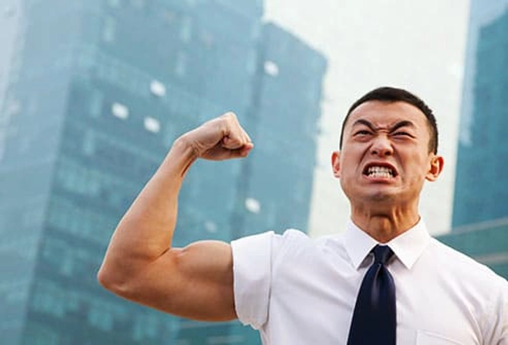 Side Effects of Anabolics