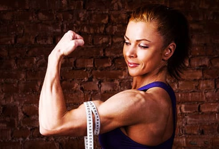 Misuse of Anabolics