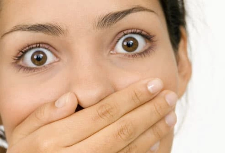 Bad Breath Bad Breath