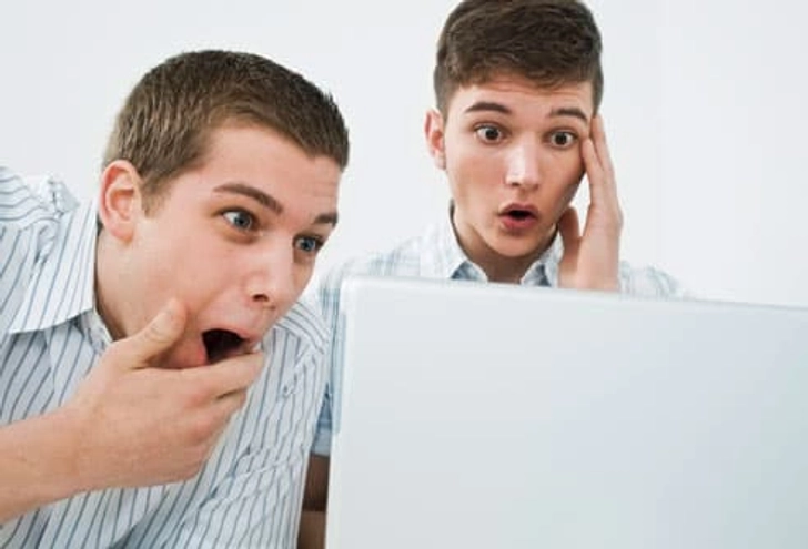 Embarrassed Online Embarrassed Online