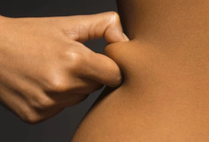 Belly Fat? Belly Fat?