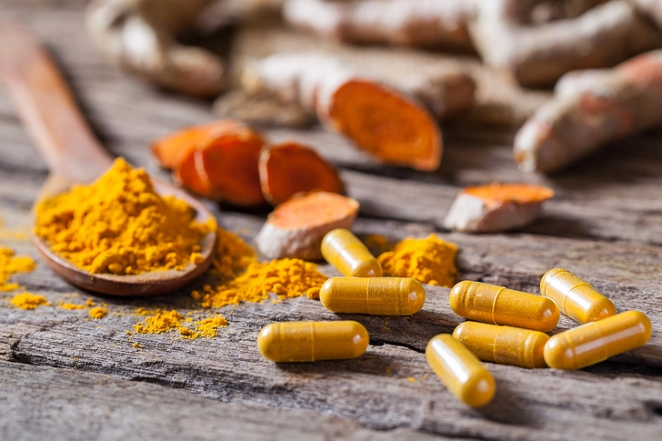 Turmeric