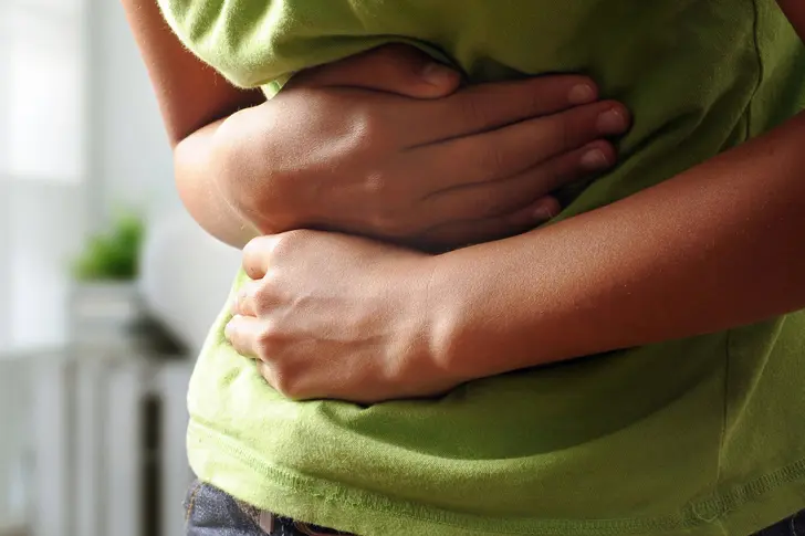 Tummy Trouble Tummy Trouble