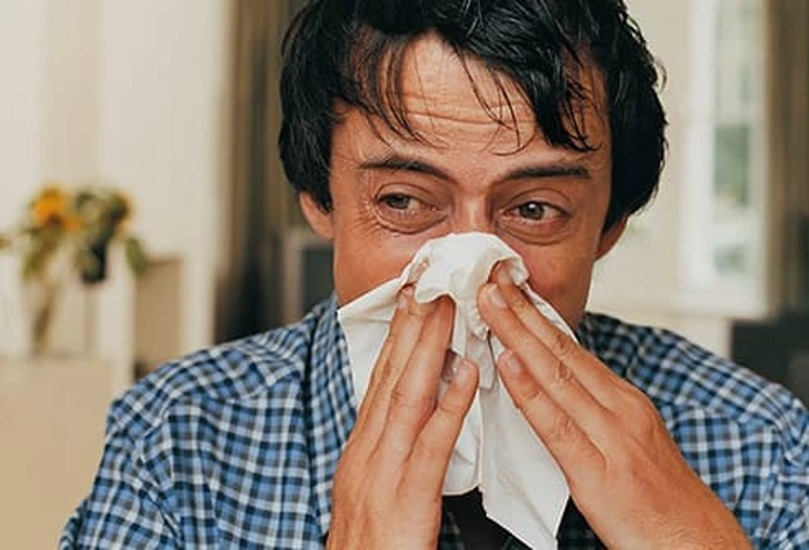 Stuffy Nose Stuffy Nose