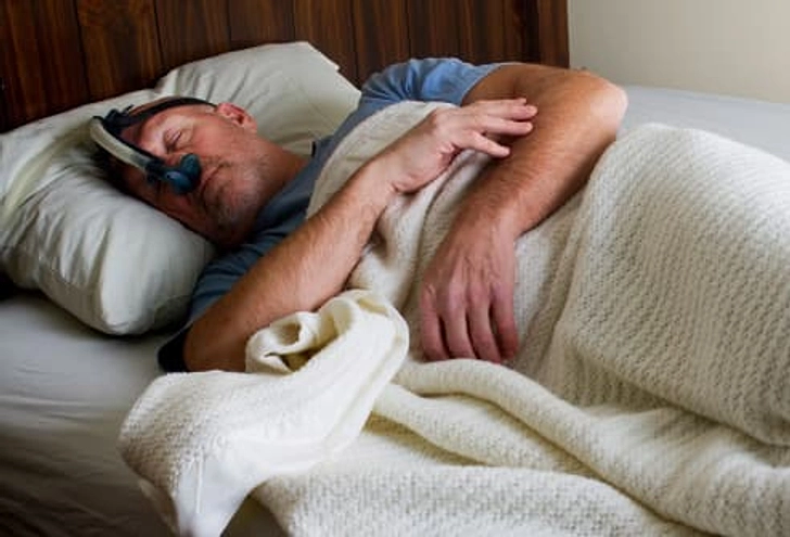 Sleep Apnea Sleep Apnea