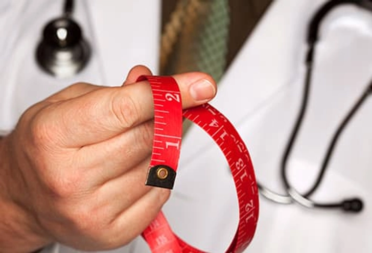 What You Can Do: Watch Your Weight What You Can Do: Watch Your Weight