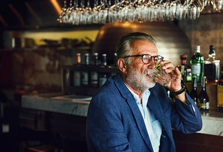 What You Can Do: Cut Back on Alcohol
