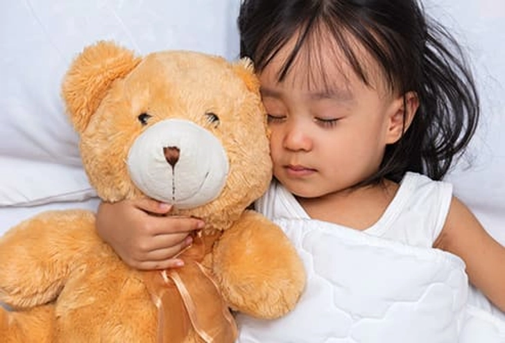 If Your Child Snores If Your Child Snores
