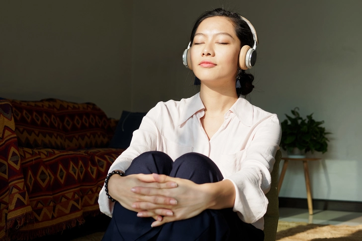 Meditate