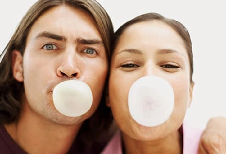 Break Out the Bubble Gum Break Out the Bubble Gum