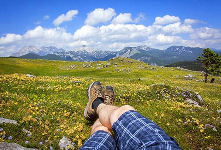 Get Outside Get Outside