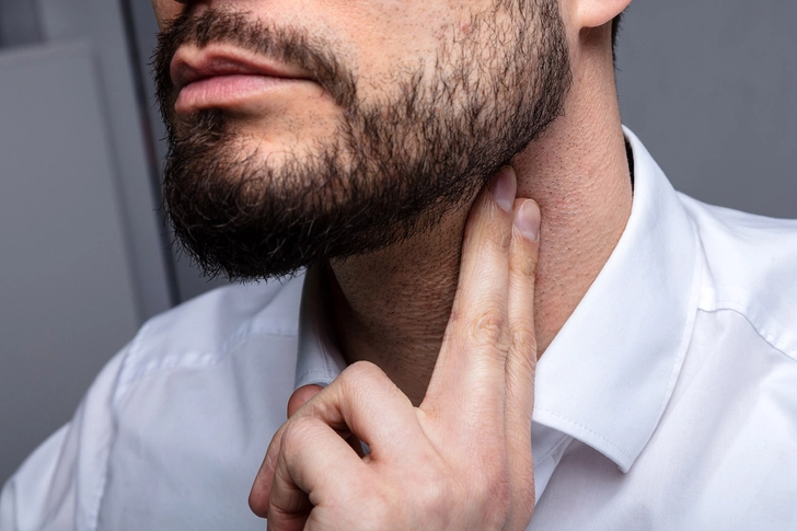 Carotid Sinus Massage