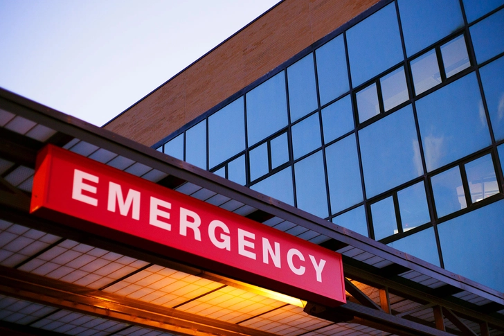 When to Go to the ER When to Go to the ER