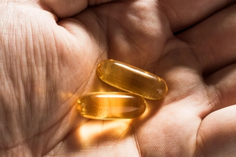 Ask About Omega-3 Fatty Acids