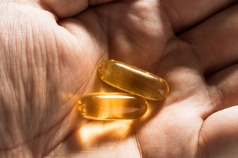 Ask About Omega-3 Fatty Acids Ask About Omega-3 Fatty Acids
