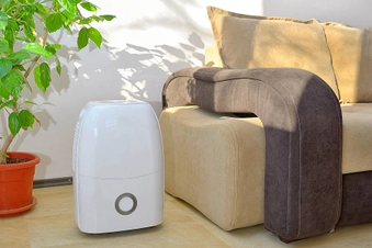 Control Humidity Control Humidity