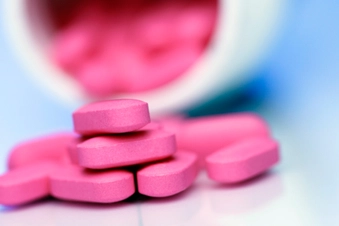 Take Your Medicine as Prescribed Take Your Medicine as Prescribed
