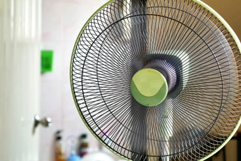 Stay Cool Stay Cool