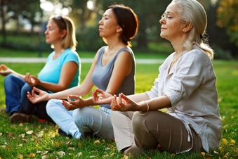 Manage Stress Manage Stress