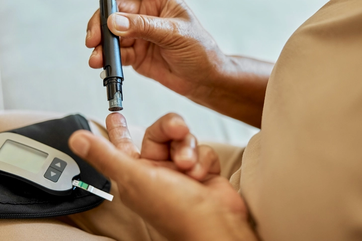 Stabilizes Your Blood Sugar