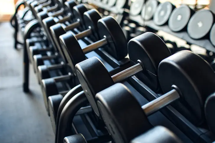 Why Strength Train?
