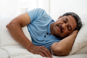 Prioritize Sleep Prioritize Sleep