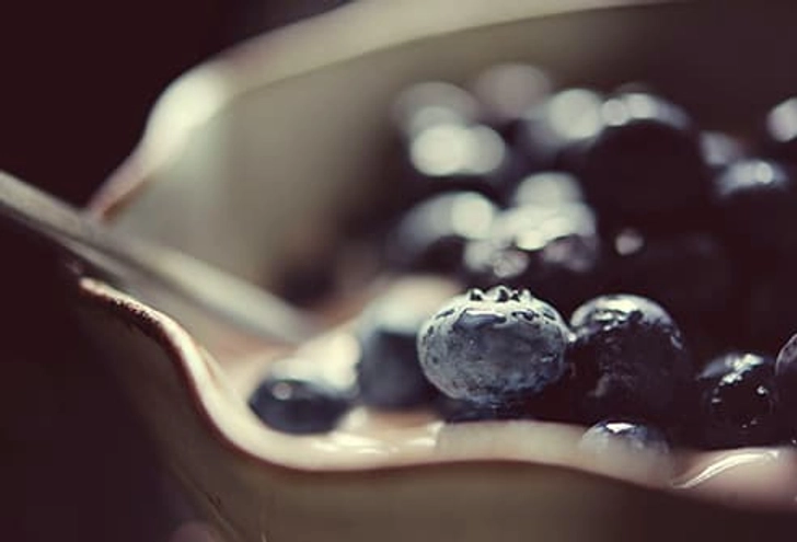 Bedtime Snack