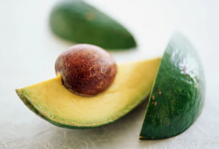Avocados Avocados