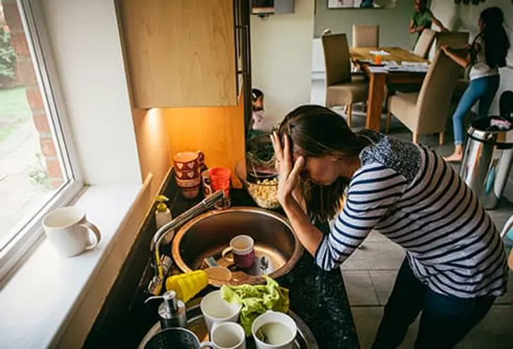 Is There a Stress Management Diet?