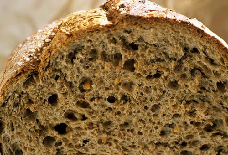 Complex Carbs Complex Carbs