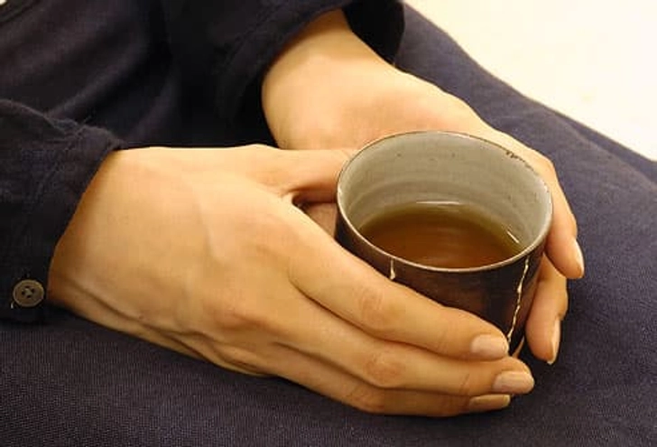 Black Tea Black Tea