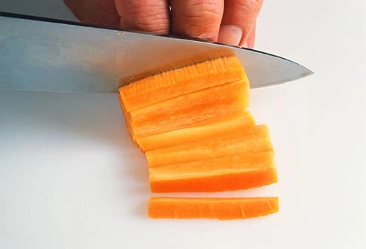 Raw Veggies Raw Veggies