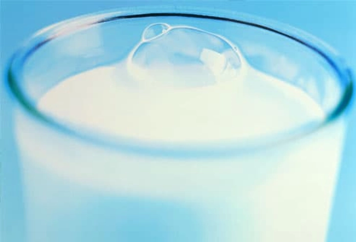 Milk Milk