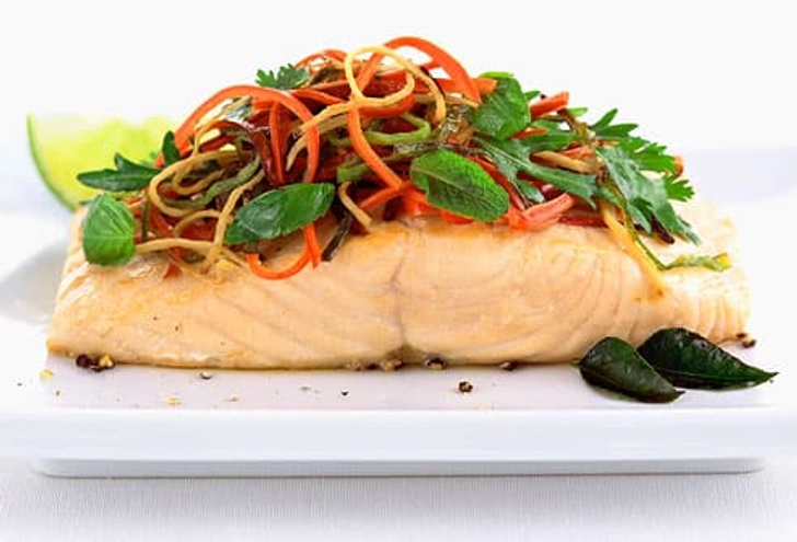 Fatty Fish Fatty Fish