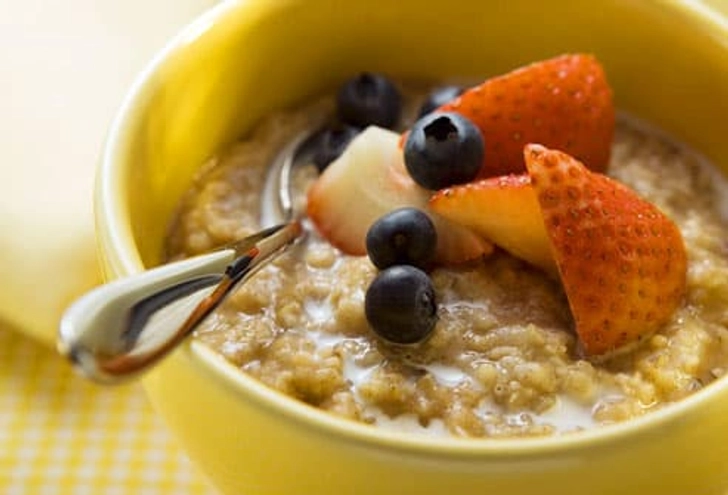 Stress-Busting Foods: How They Work