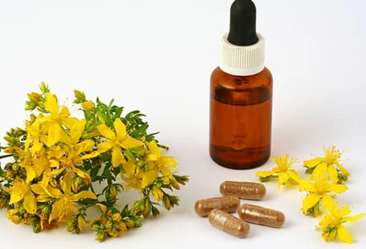Herbal Supplements