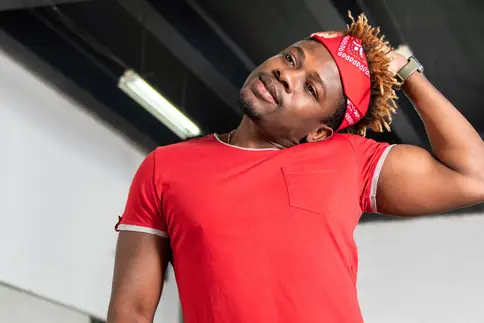 sideways next stretch