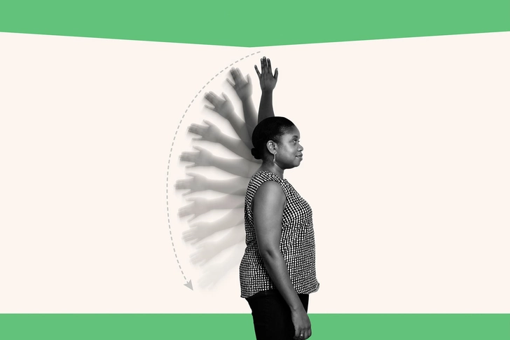 Shoulder Release