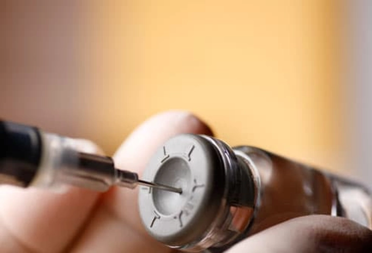 Injections to Help Spasticity Injections to Help Spasticity