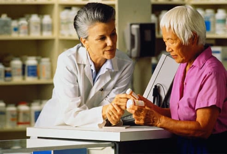 Spasticity Treatment: Oral Medications Spasticity Treatment: Oral Medications