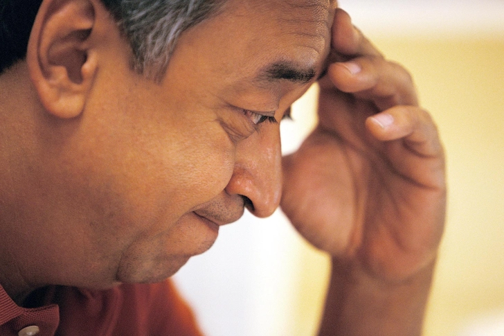 Stroke Symptoms