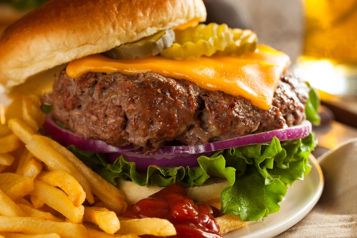 What’s On Your Plate?