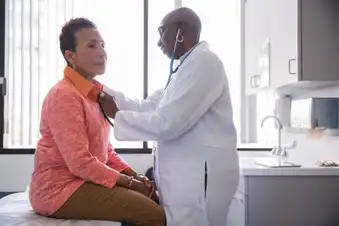 Get Regular Check-ups